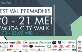 Festival Permadhis 2017