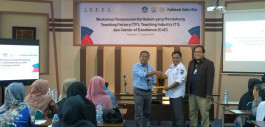 Gambar Program Penguatan Kompetensi Internet of Things (IoT) dan Algoritma Pemrograman Bagi Guru dan Siswa SMK di Provinsi Riau untuk Memenuhi Kebutuh