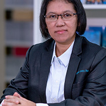 Dr. Yohana Dewi Lulu Widyasari, S.Si.,M.T.
