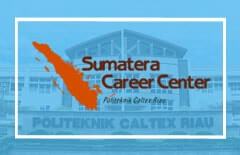 Sumatera Career Center (SCC PCR)
