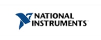 National Instruments front