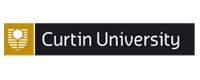 Curtin University front